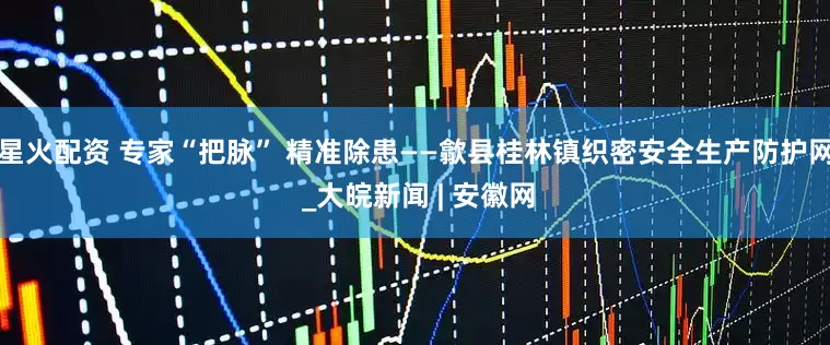 星火配资 专家“把脉” 精准除患——歙县桂林镇织密安全生产防护网 _大皖新闻 | 安徽网