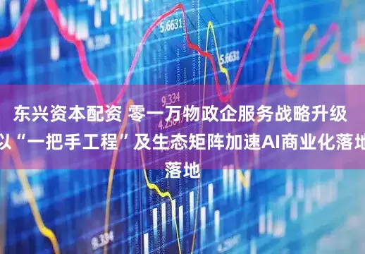 东兴资本配资 零一万物政企服务战略升级 以“一把手工程”及生态矩阵加速AI商业化落地